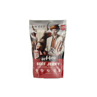 Beef Chips 1 Pack (60 Gram)