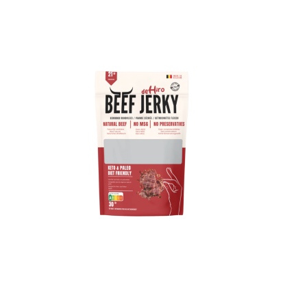 Beef Chips 1 Pack (30 Gram)