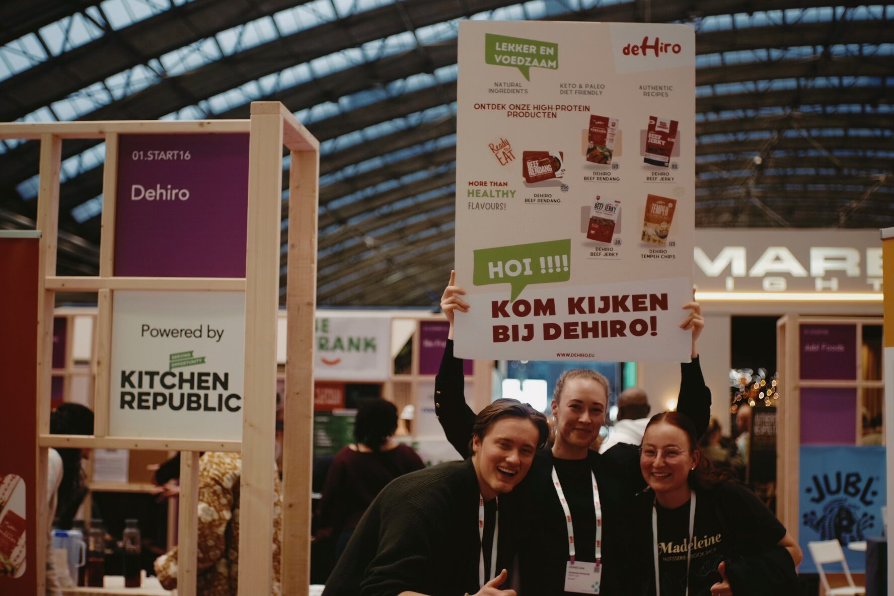 Indonesische Ready-to-Eat Producten voor Horeca: Complete Gids 2026