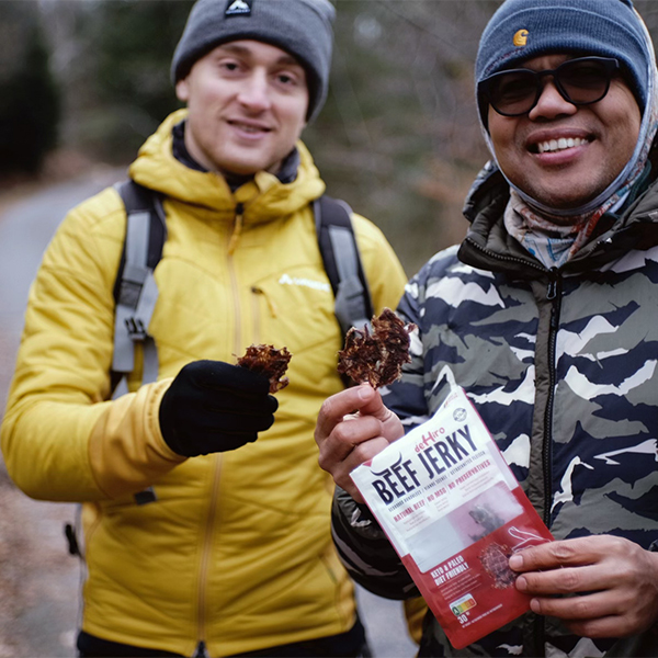 Hoe vind je de beste eiwitrijke snacks in België: Jouw complete gids